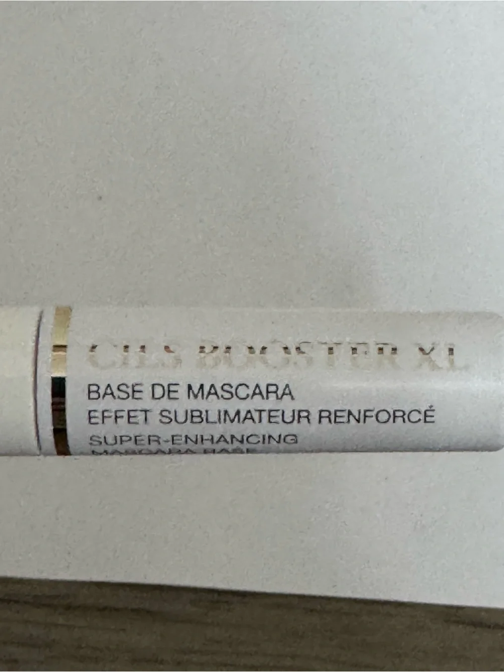 Lancôme Mascara Base - New